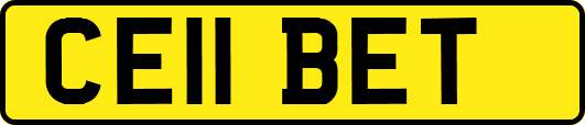 CE11BET