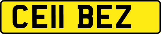 CE11BEZ