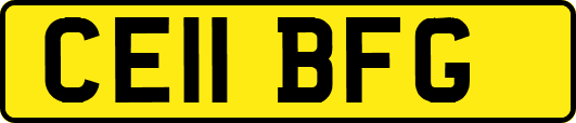 CE11BFG