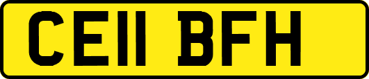 CE11BFH