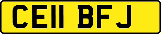 CE11BFJ