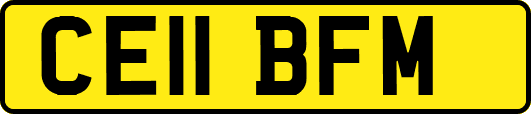 CE11BFM