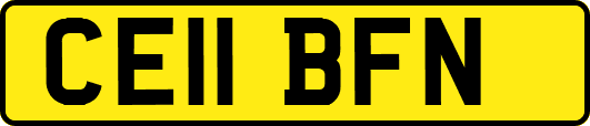 CE11BFN