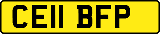 CE11BFP
