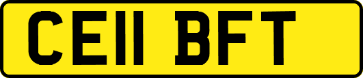 CE11BFT