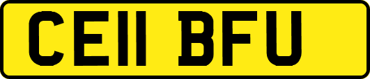 CE11BFU