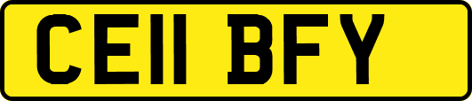 CE11BFY