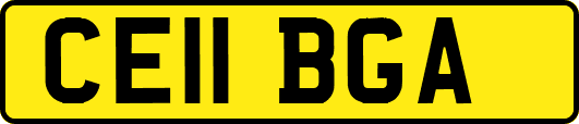 CE11BGA