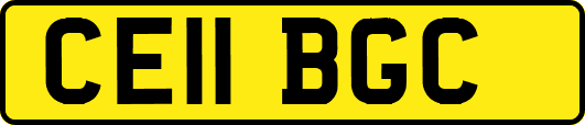 CE11BGC