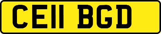CE11BGD