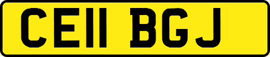CE11BGJ