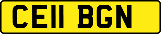 CE11BGN