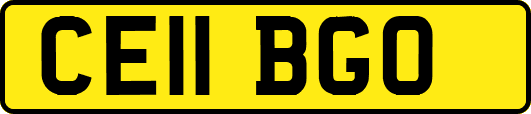 CE11BGO