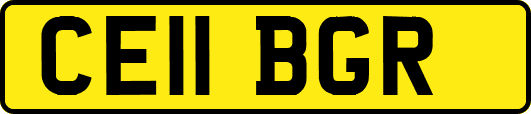 CE11BGR