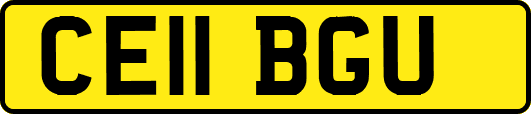 CE11BGU