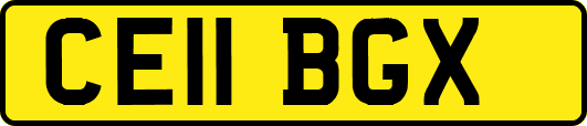 CE11BGX