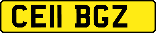 CE11BGZ