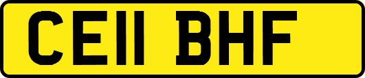 CE11BHF
