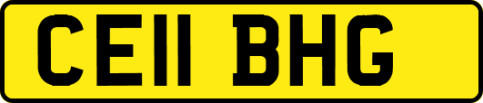 CE11BHG