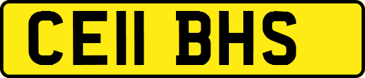 CE11BHS