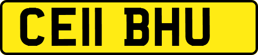 CE11BHU