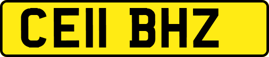 CE11BHZ