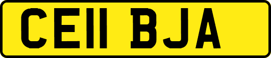 CE11BJA