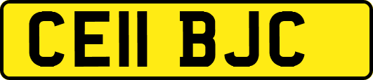 CE11BJC