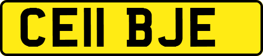 CE11BJE