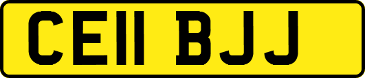CE11BJJ
