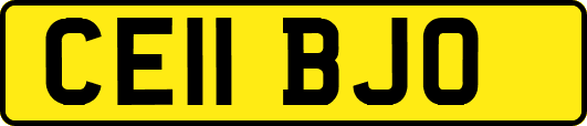 CE11BJO