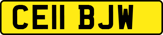 CE11BJW