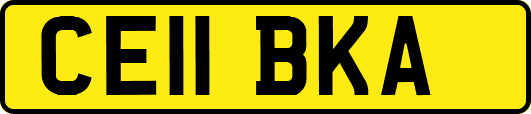 CE11BKA