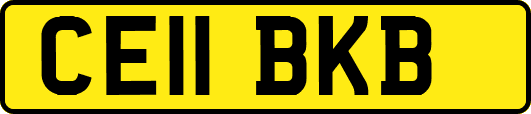 CE11BKB