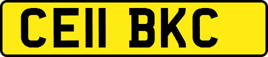 CE11BKC