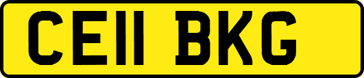 CE11BKG