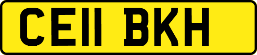 CE11BKH