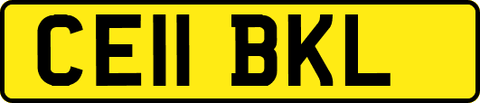 CE11BKL