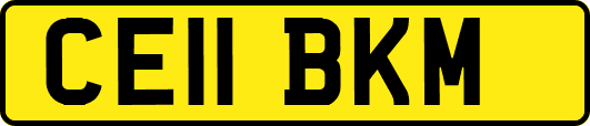 CE11BKM