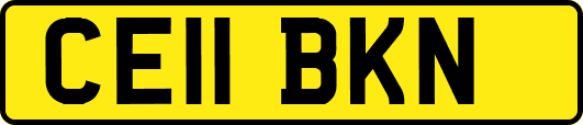 CE11BKN