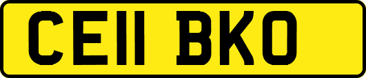 CE11BKO