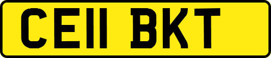 CE11BKT