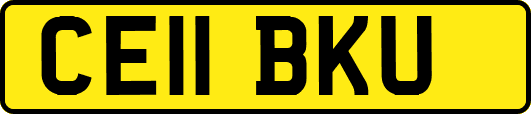 CE11BKU