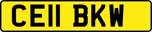 CE11BKW