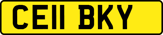 CE11BKY