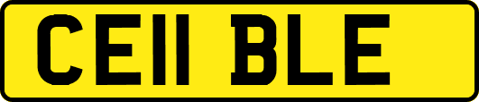CE11BLE