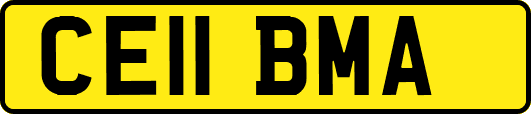 CE11BMA