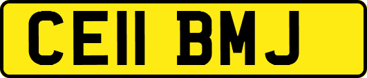 CE11BMJ