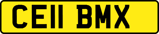 CE11BMX
