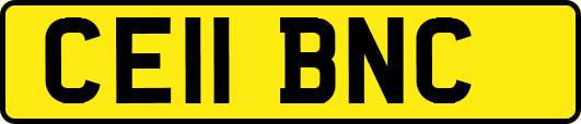 CE11BNC